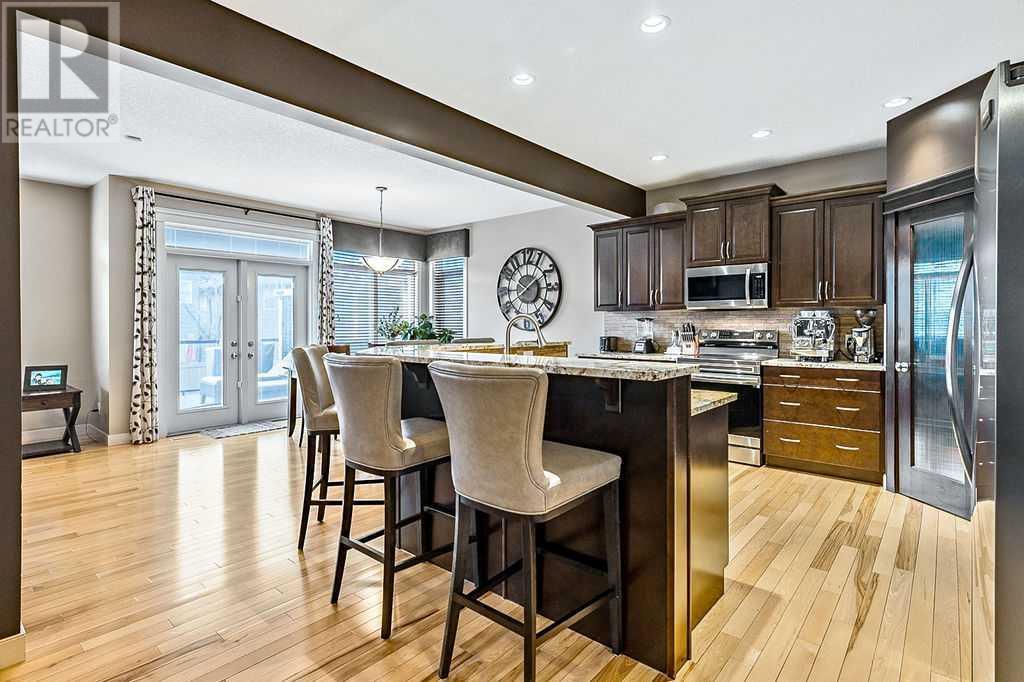 97 Evanspark Way NW