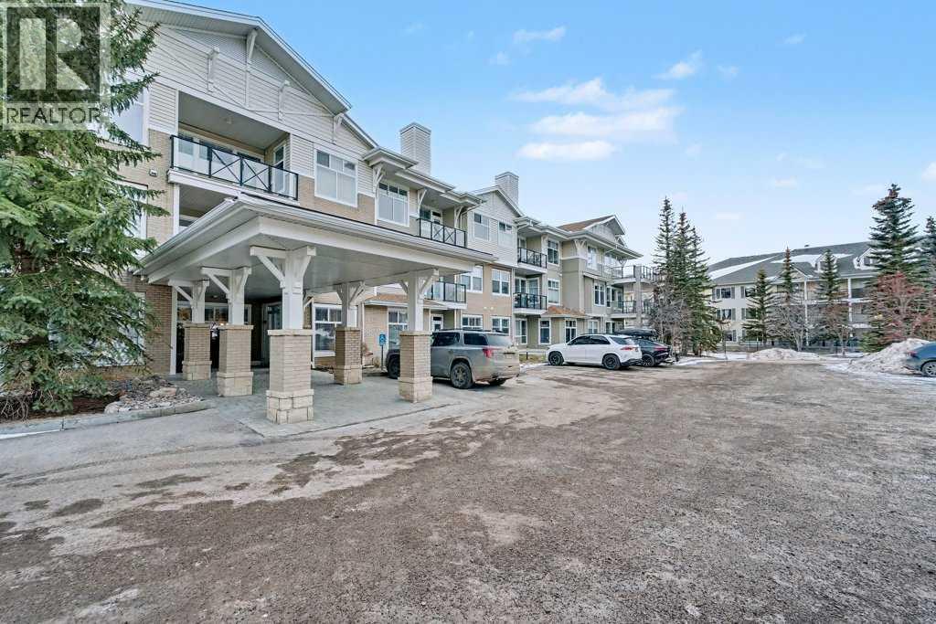 3341, 1010 Arbour Lake Road NW