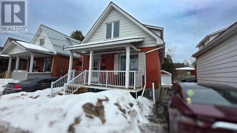 168 EDINBURGH ROAD N Guelph (Downtown) ON N1H5R5