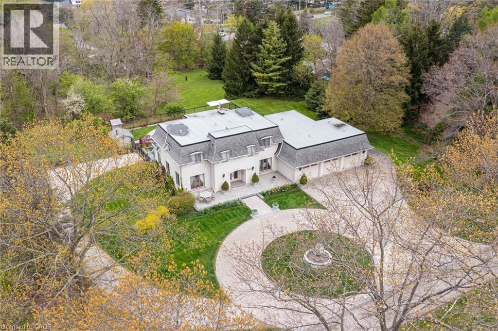 342 MOUNTAIN BROW Road