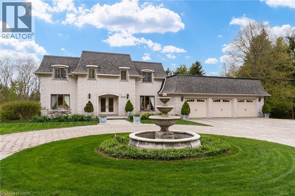 342 MOUNTAIN BROW Road