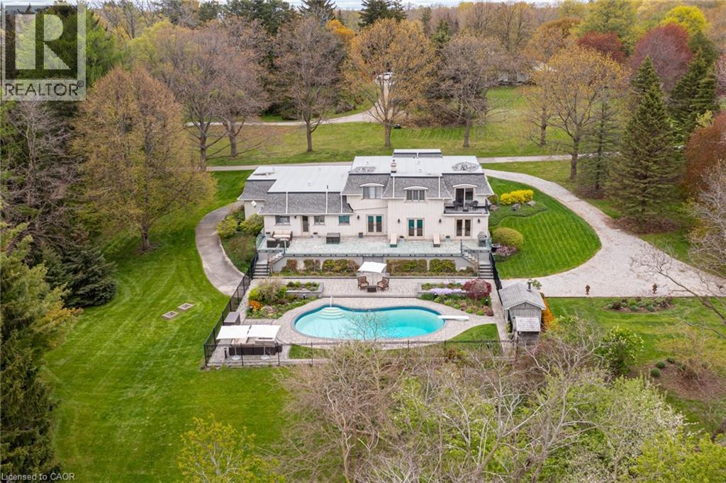 342 MOUNTAIN BROW Road