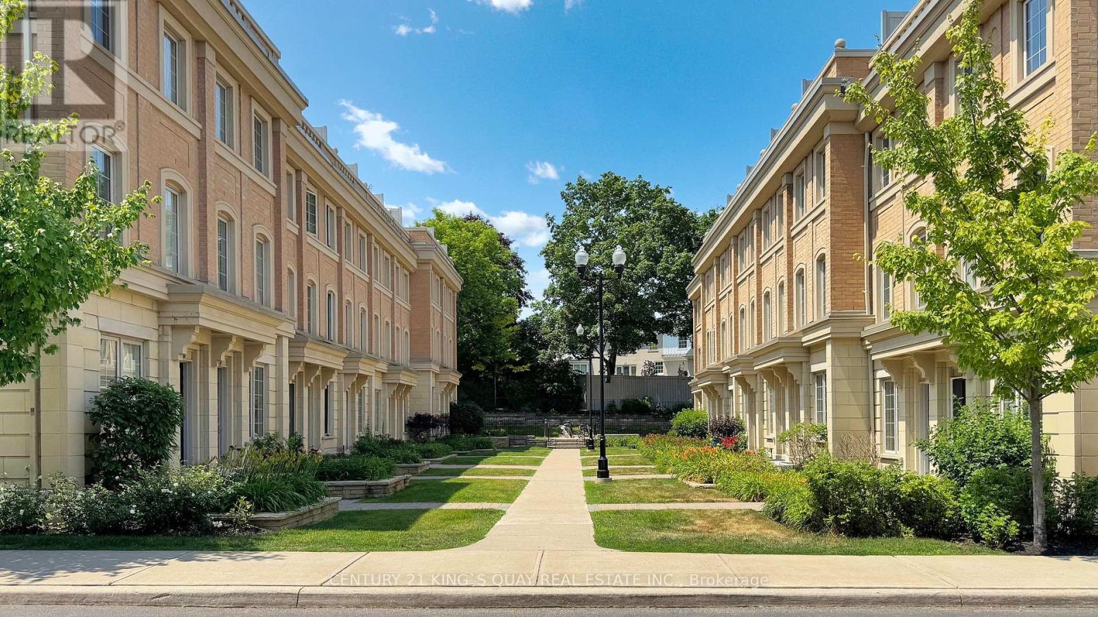 14 - 10 HARGRAVE LANE