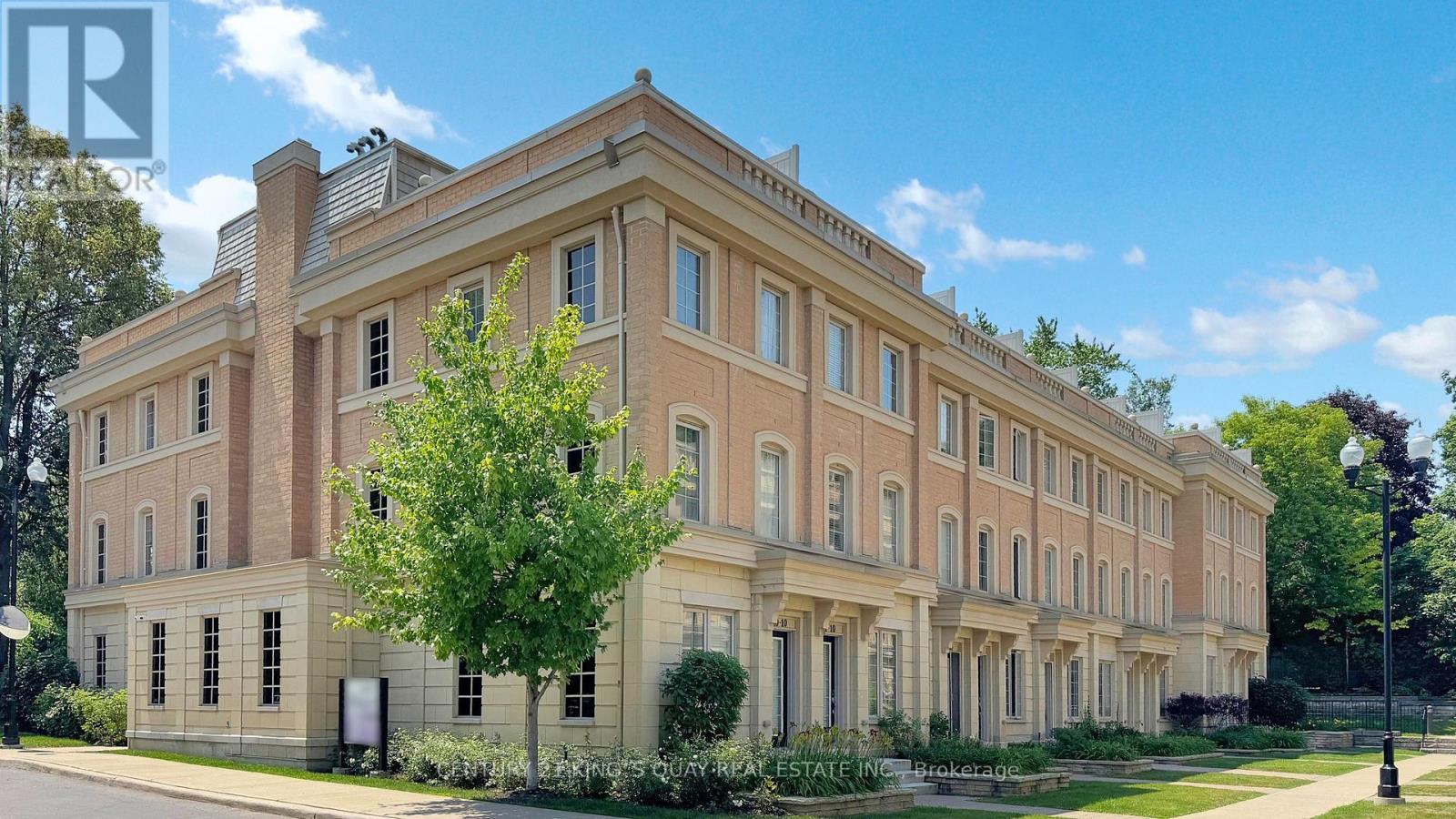 14 - 10 HARGRAVE LANE
