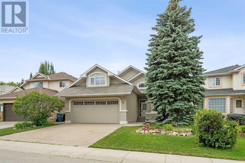 84 Evergreen Way SW