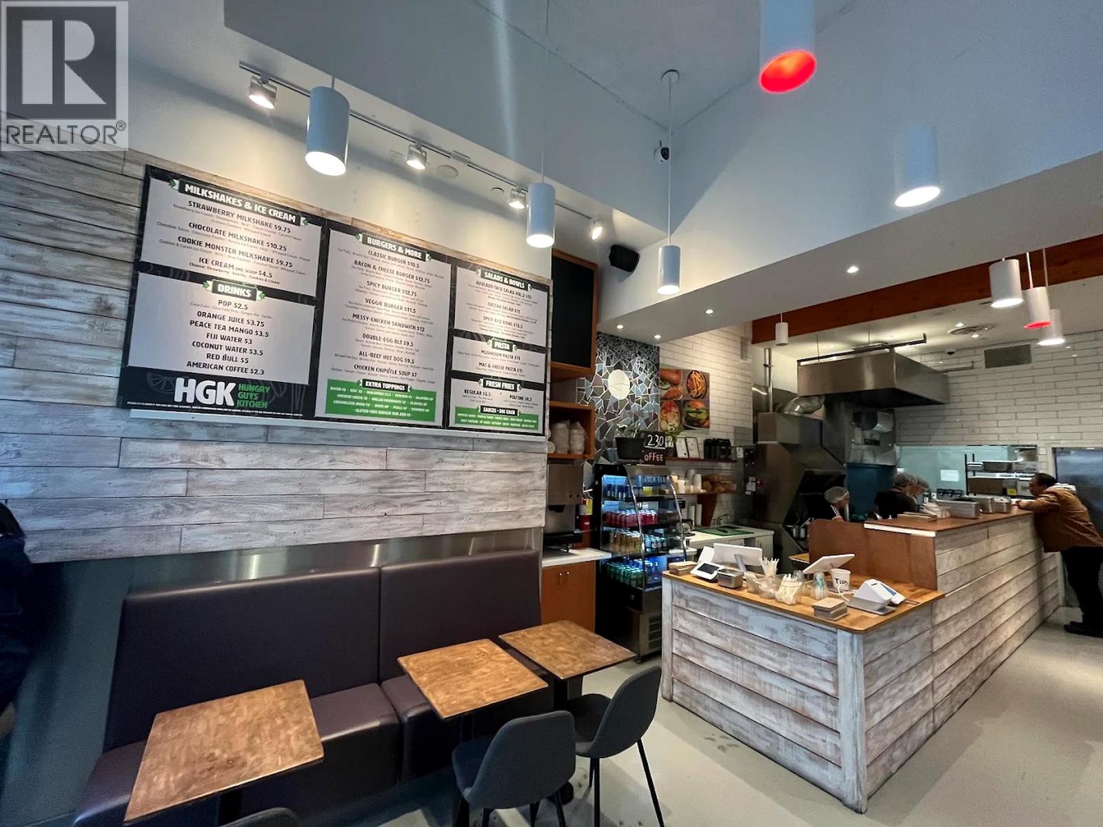 545 GRANVILLE STREET