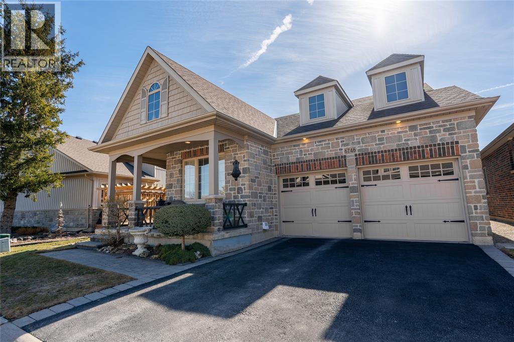 6746 ST ANDREWS CIRCLE