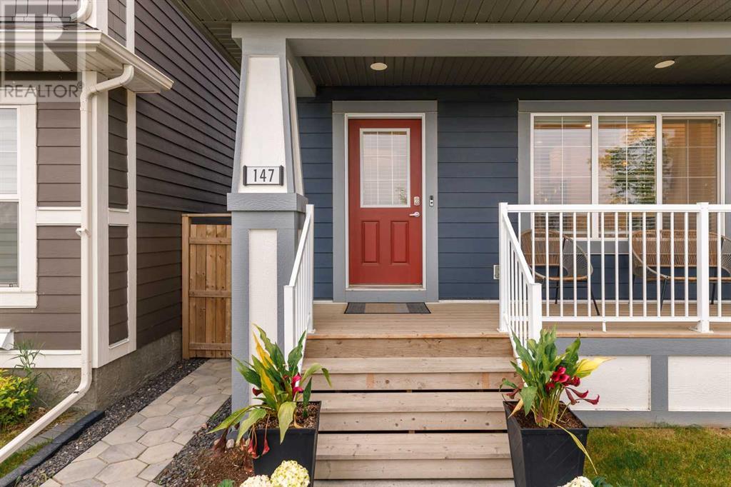 147 Masters Road SE