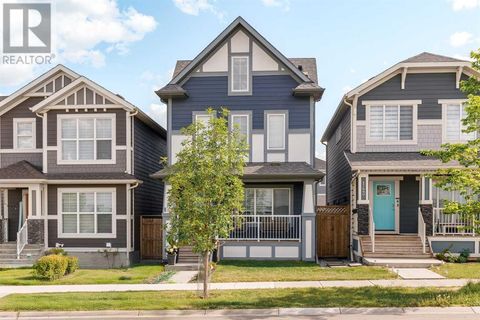 147 Masters Road SE Calgary AB T3M3A1
