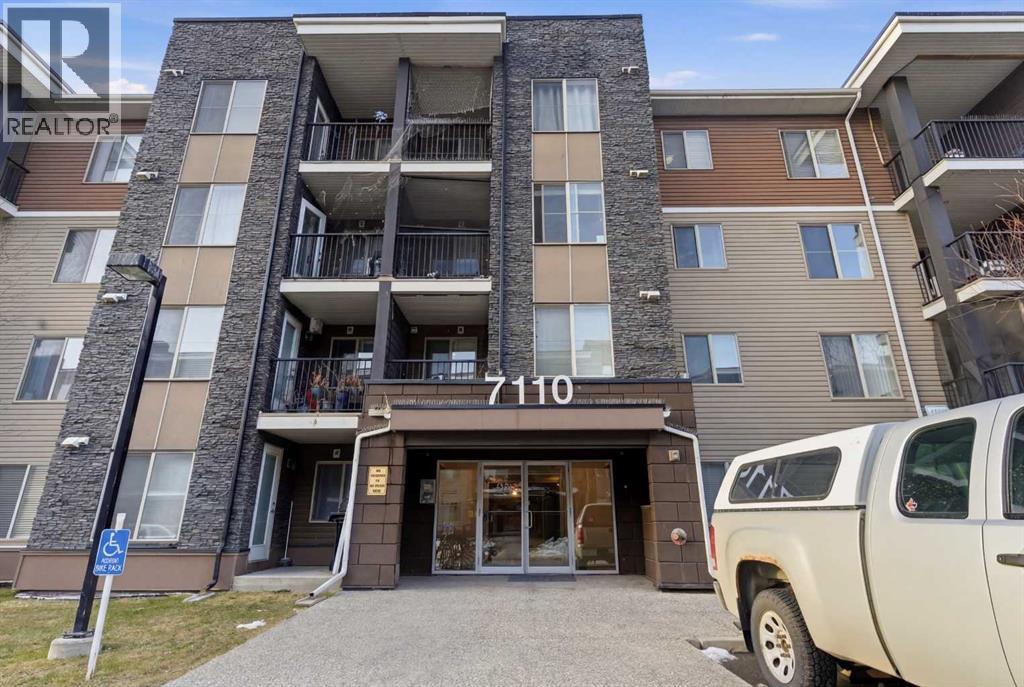 413, 7110 80 Avenue NE