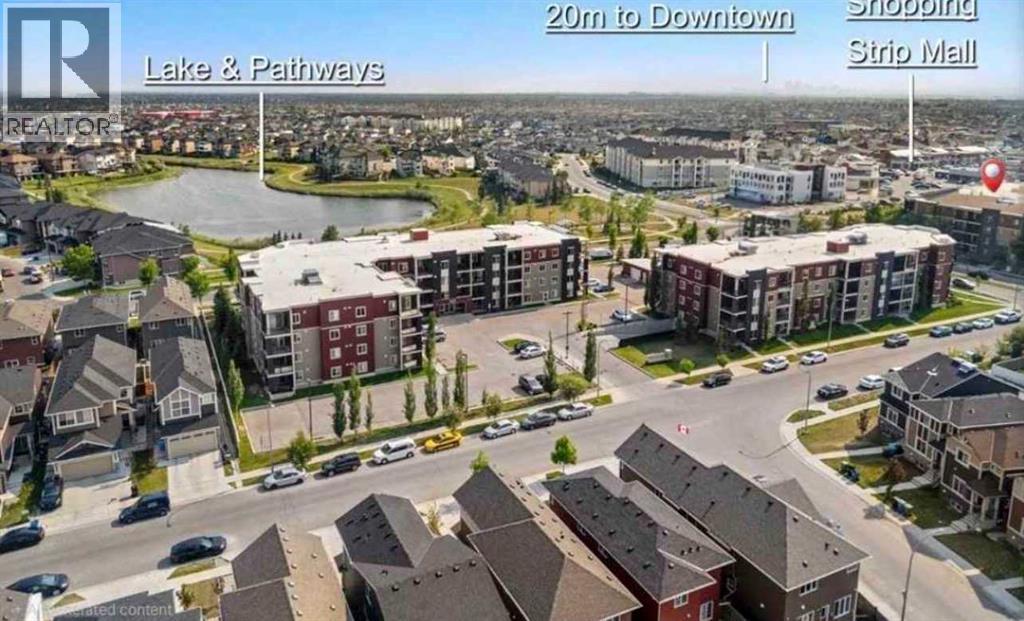 413, 7110 80 Avenue NE