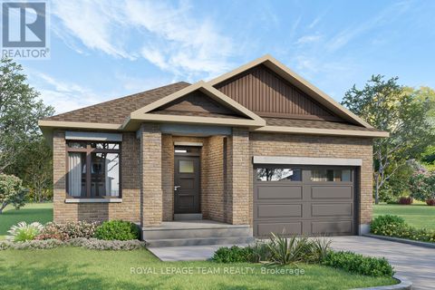 1173 POTTER DRIVE Brockville ON K6V0G8