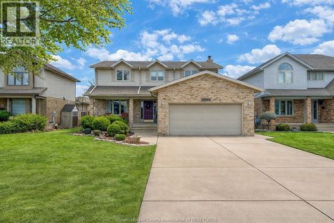 13164 MEADOWLAND CRESCENT Tecumseh ON N8N4N4