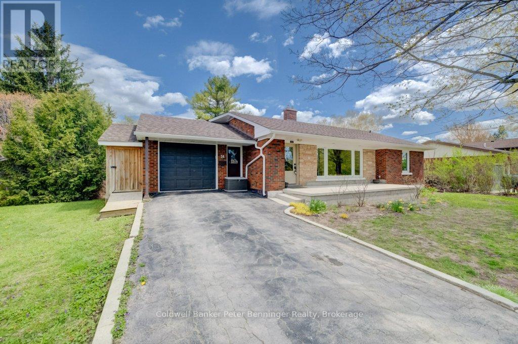24 MULLEN DRIVE