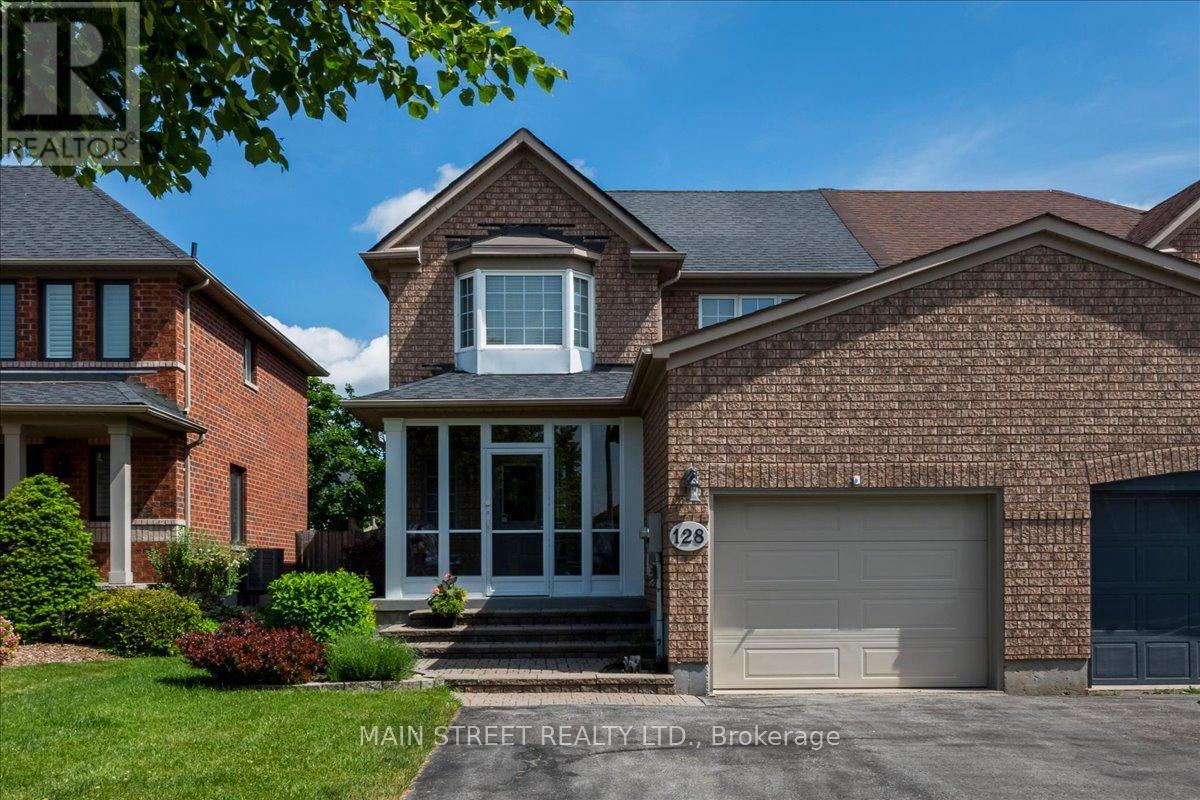 128 TUNBRIDGE ROAD