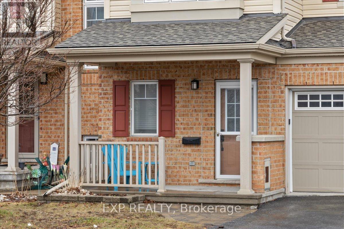 104 HARMATTAN AVENUE