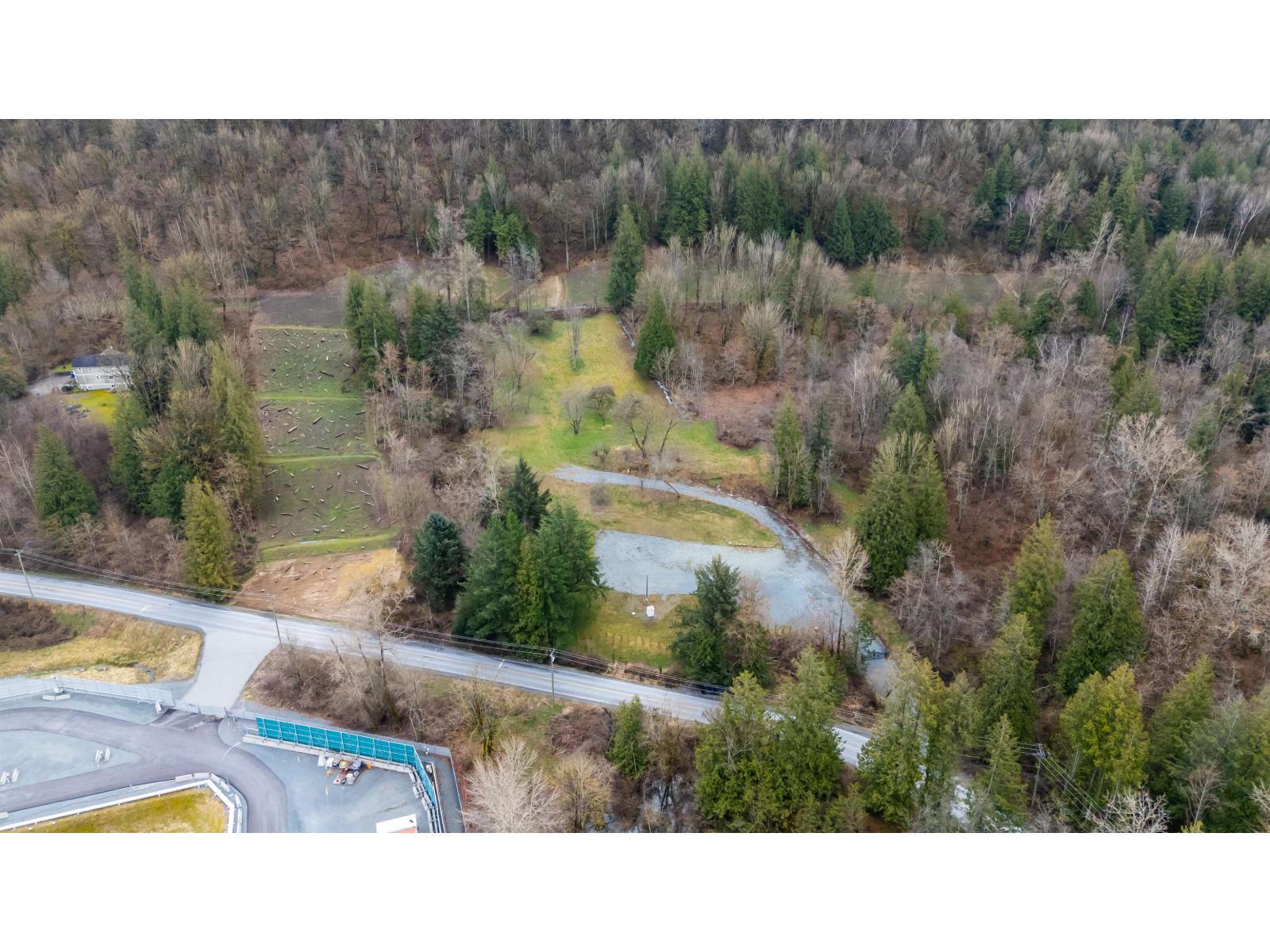 4165 SUMAS MOUNTAIN ROAD