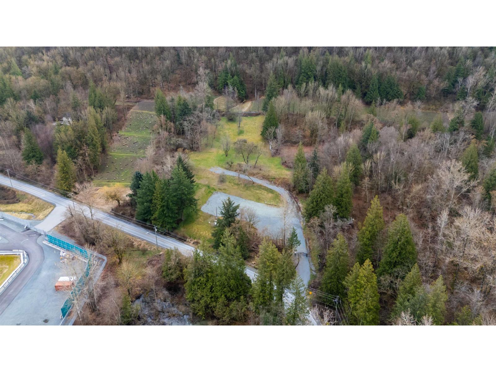 4165 SUMAS MOUNTAIN ROAD