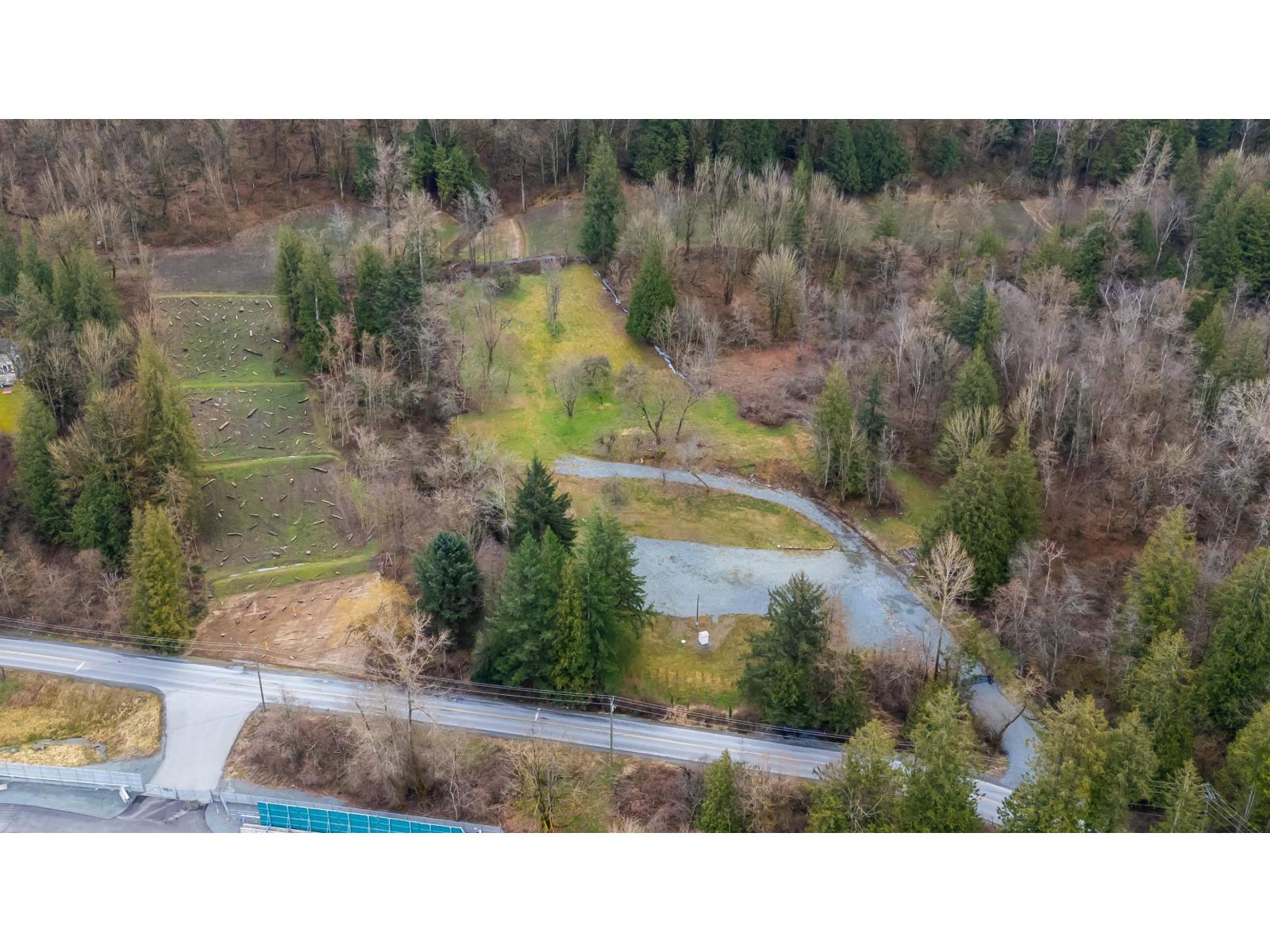 4165 SUMAS MOUNTAIN ROAD