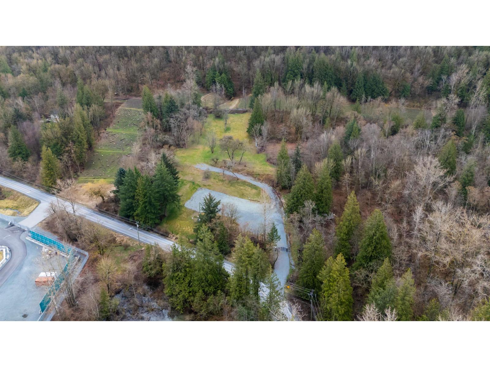 4165 SUMAS MOUNTAIN ROAD