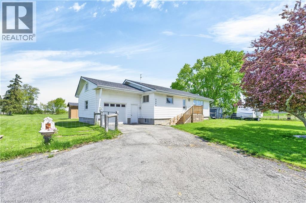 Photo 1 of 50 — 5391 RAINHAM Road, Selkirk, ON N0A1P0