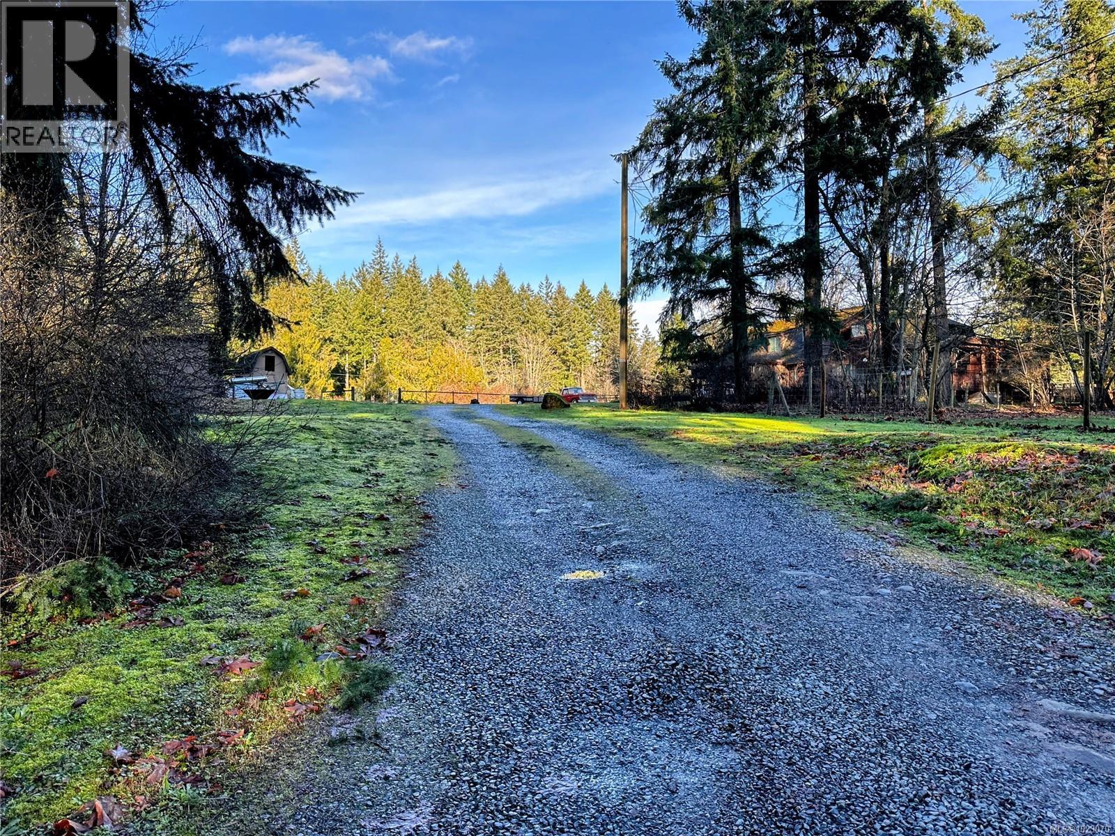 4447 Yellow Point Rd