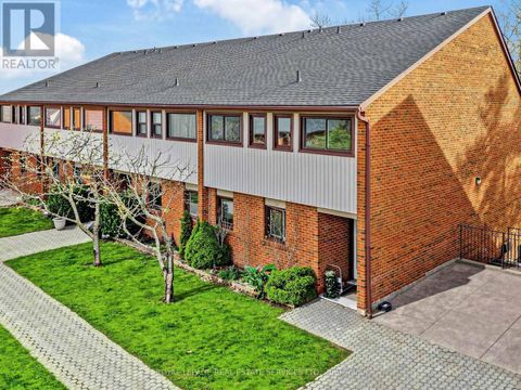 21 - 530 FALGARWOOD DRIVE Oakville (FA Falgarwood) ON L6H1N3