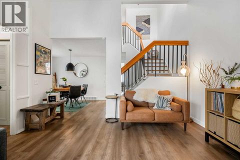 55 Coach Gate Way SW Calgary AB T3H1L7