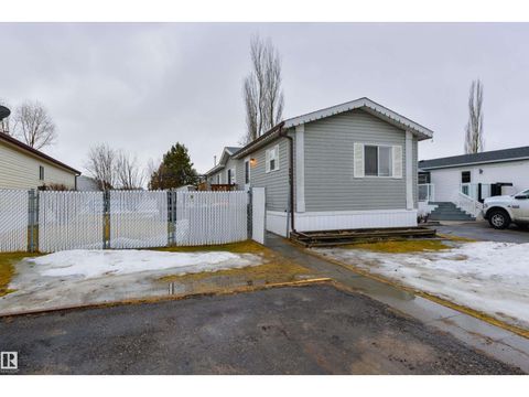 #172 3400 48 ST Stony Plain AB T7Z1S1