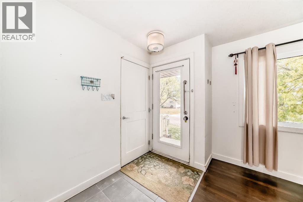 4139 Bowlen Street NW