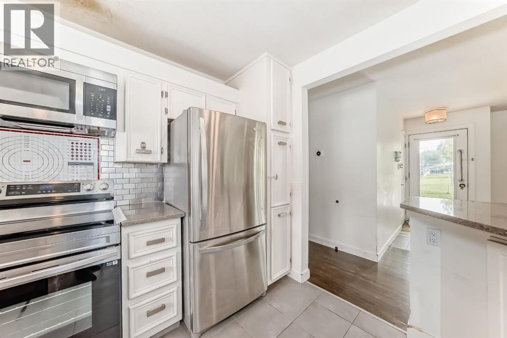 4139 Bowlen Street NW