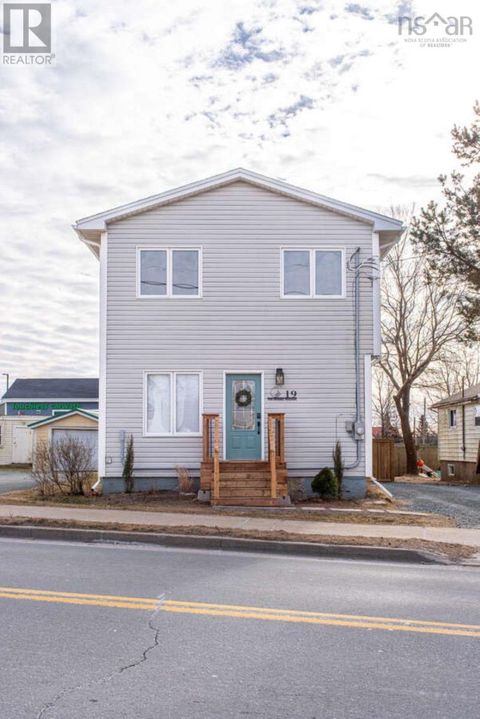 19 Cow Bay Road Eastern Passage NS B3G1M5