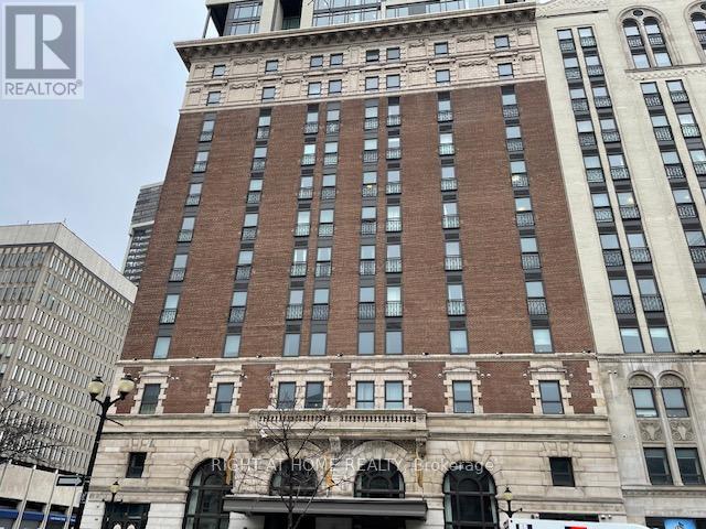1015 - 118 KING STREET E