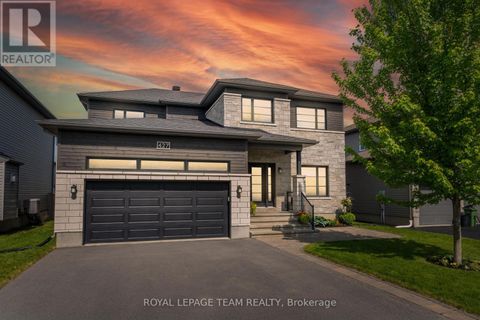 427 PROVENCE AVENUE E Russell ON K0A1W0