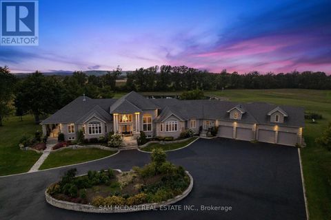 5431 APPLEBY LINE Burlington ON L7M0P3