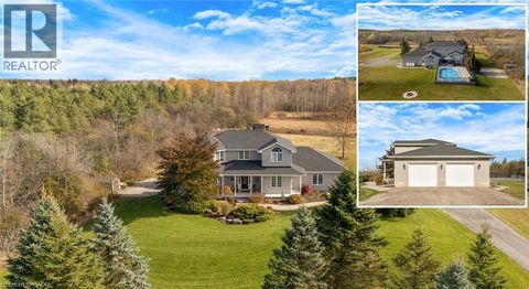 1295 SHEFFIELD Road Cambridge ON N1R5S2