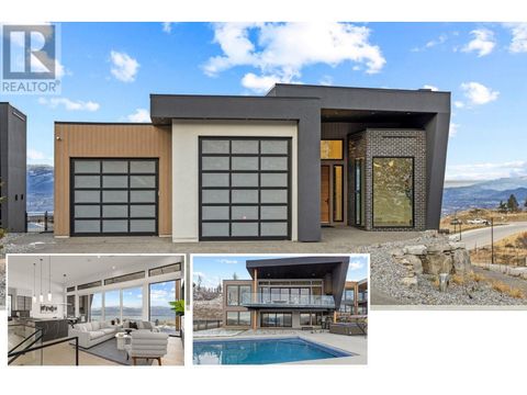 5584 Upper Mission Court Kelowna BC V1W0C5