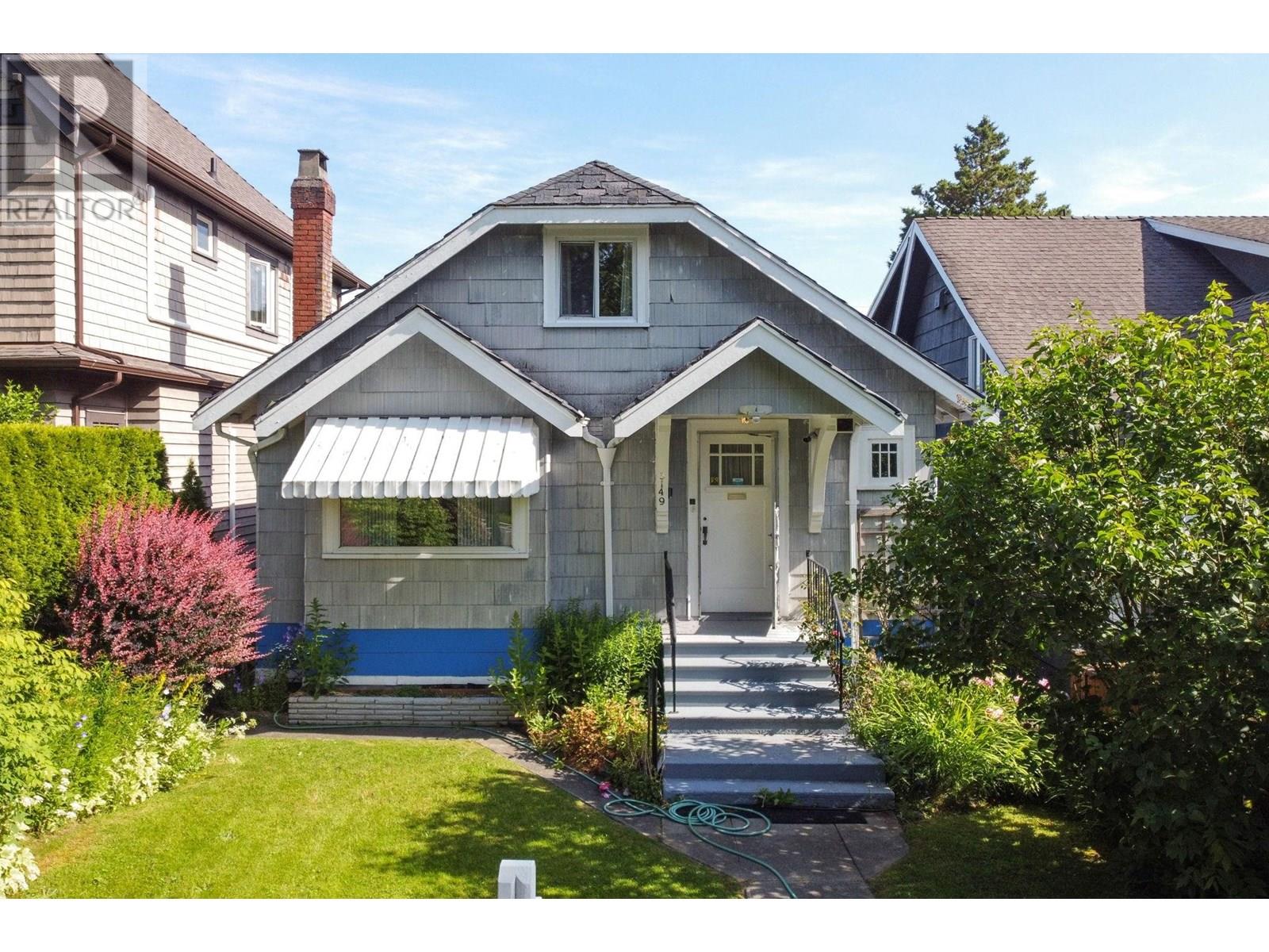 3149 W KING EDWARD AVENUE
