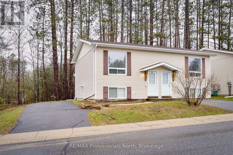 12 - 200 PINE STREET Bracebridge (Macaulay) ON P1L2H9