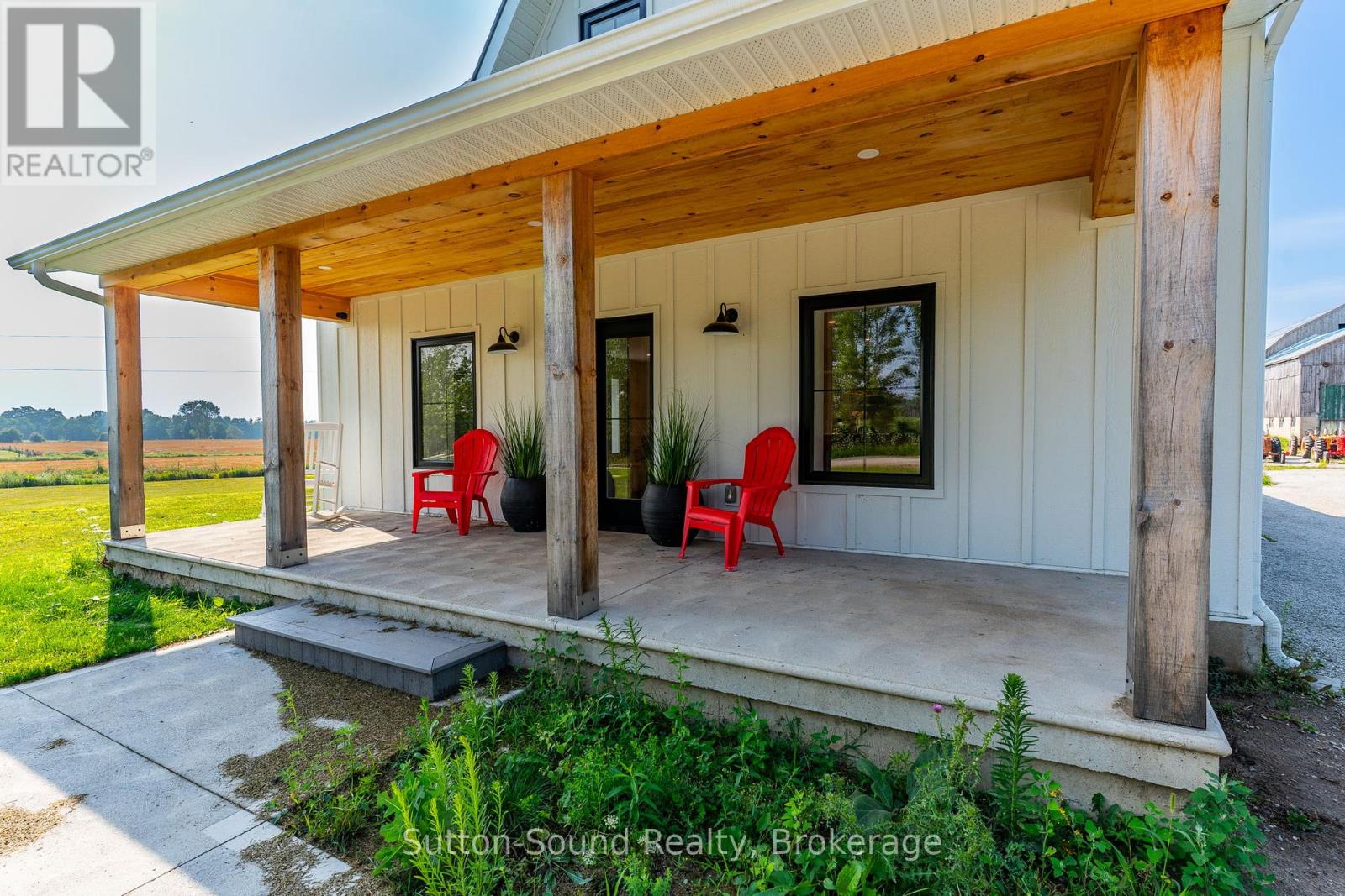 383230 DAWSON ROAD