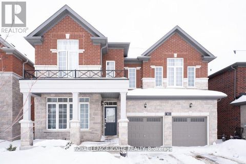 41 NORTHHILL AVENUE Cavan Monaghan (Cavan Twp) ON L0A1G0