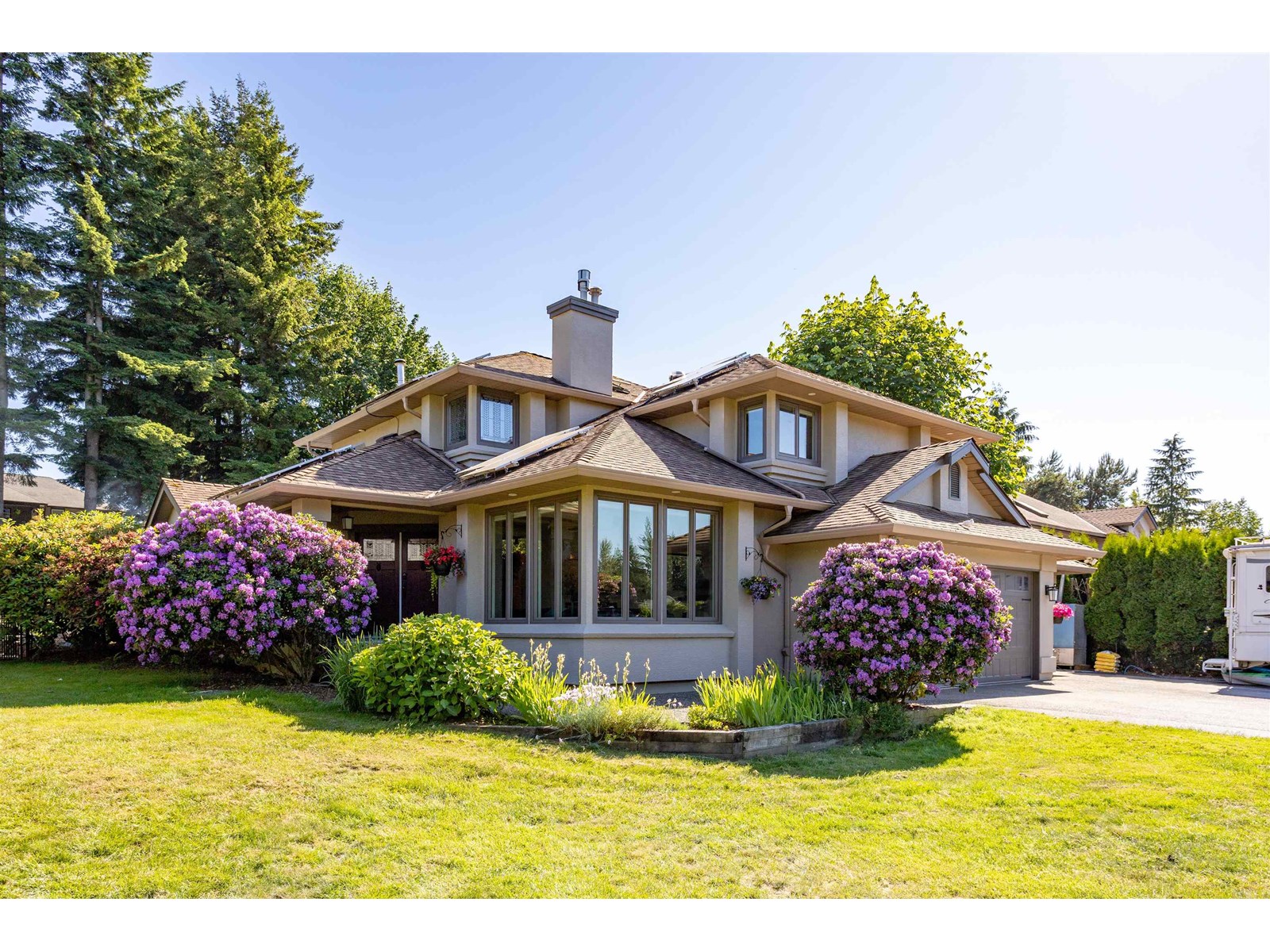 8531 BANNISTER DRIVE