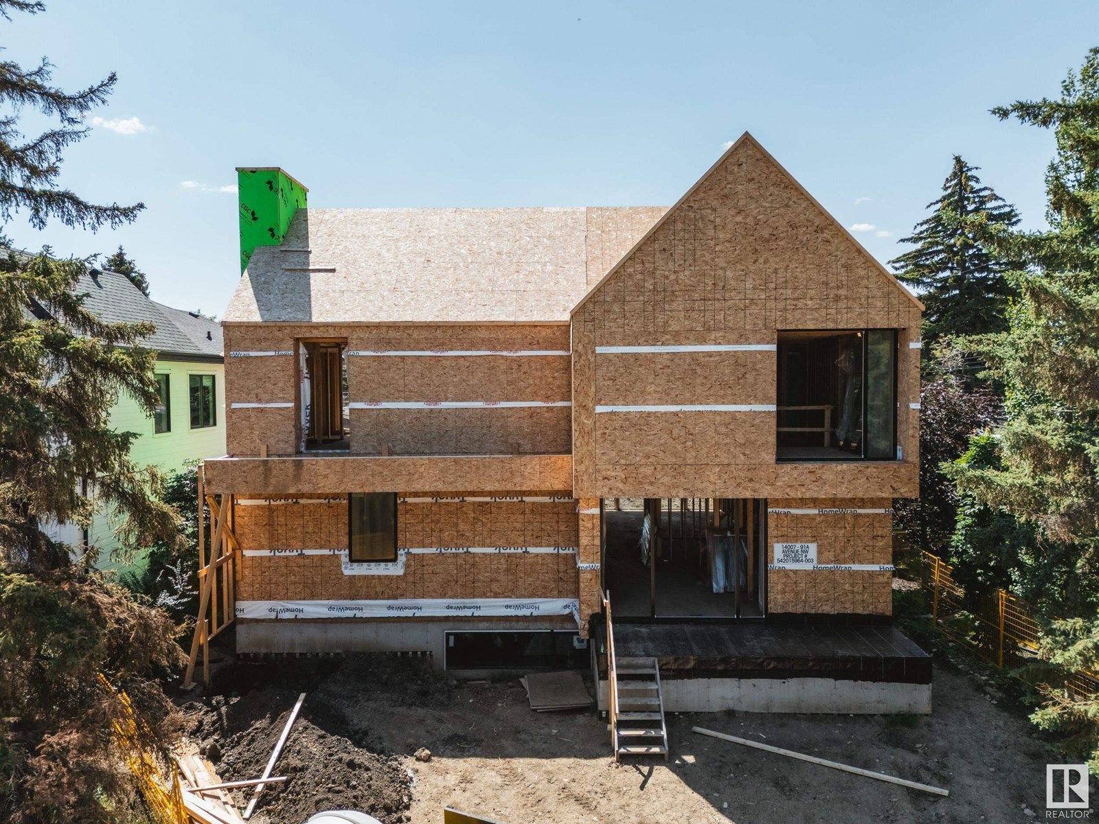 14007 91A AV NW