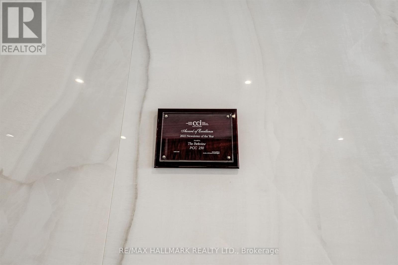 614 - 6500 MONTEVIDEO ROAD