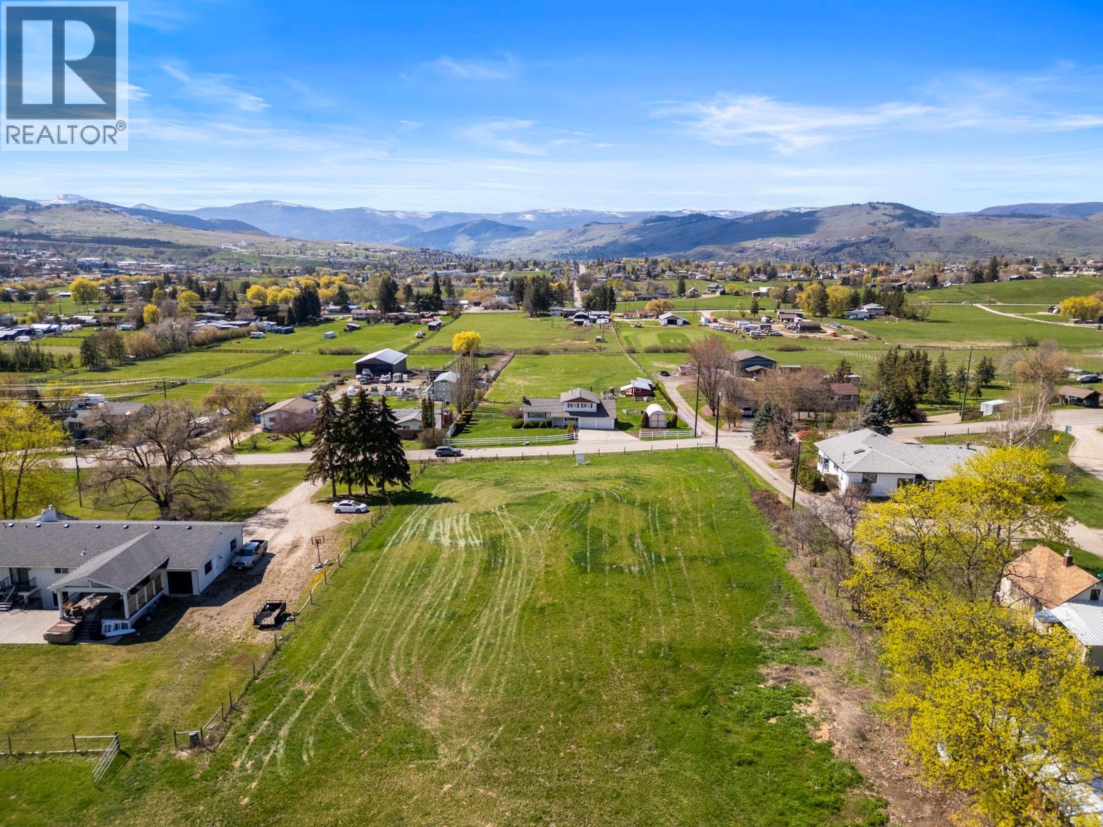 2455 East Vernon Road