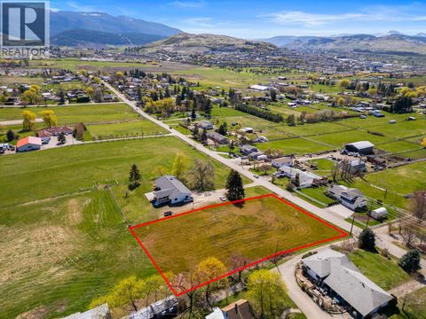 2455 East Vernon Road Vernon BC V1B3A6