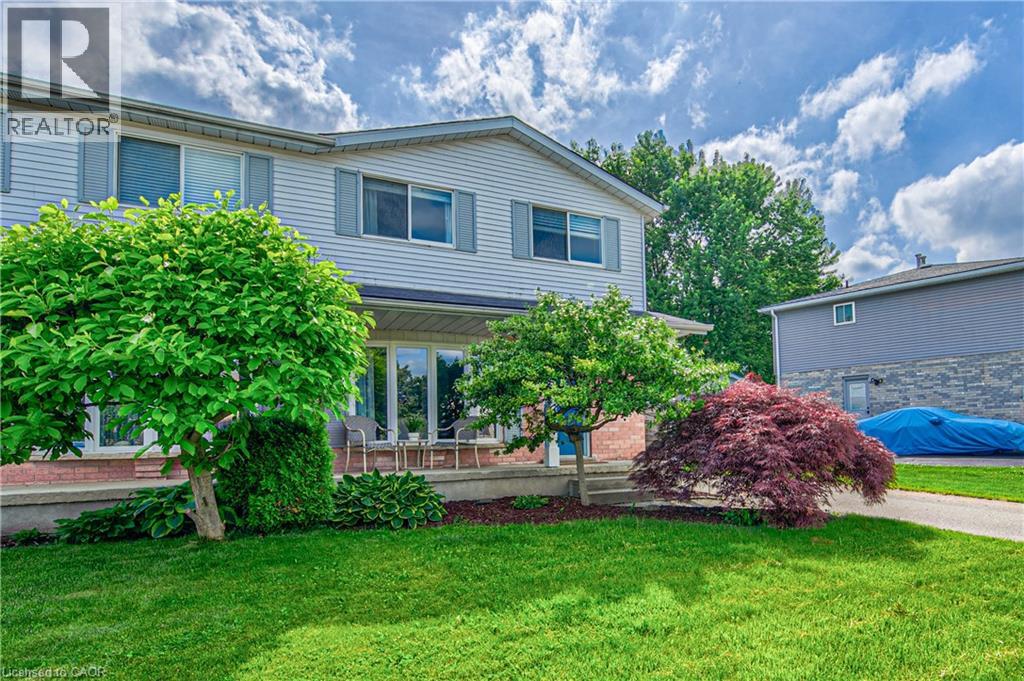 29 BENESFORT Drive
