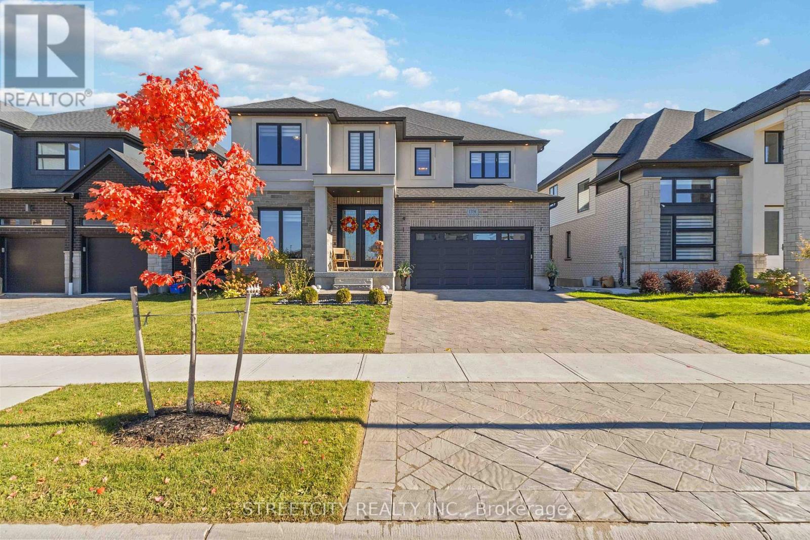 1391 MEDWAY PARK DRIVE