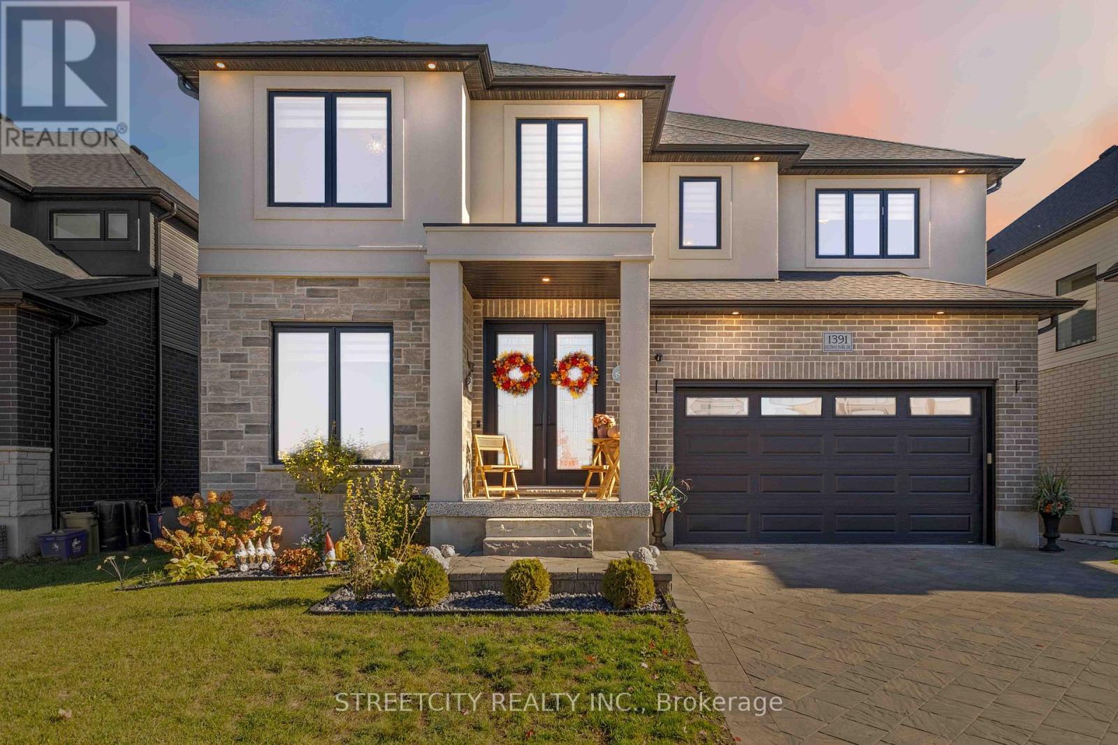 1391 MEDWAY PARK DRIVE