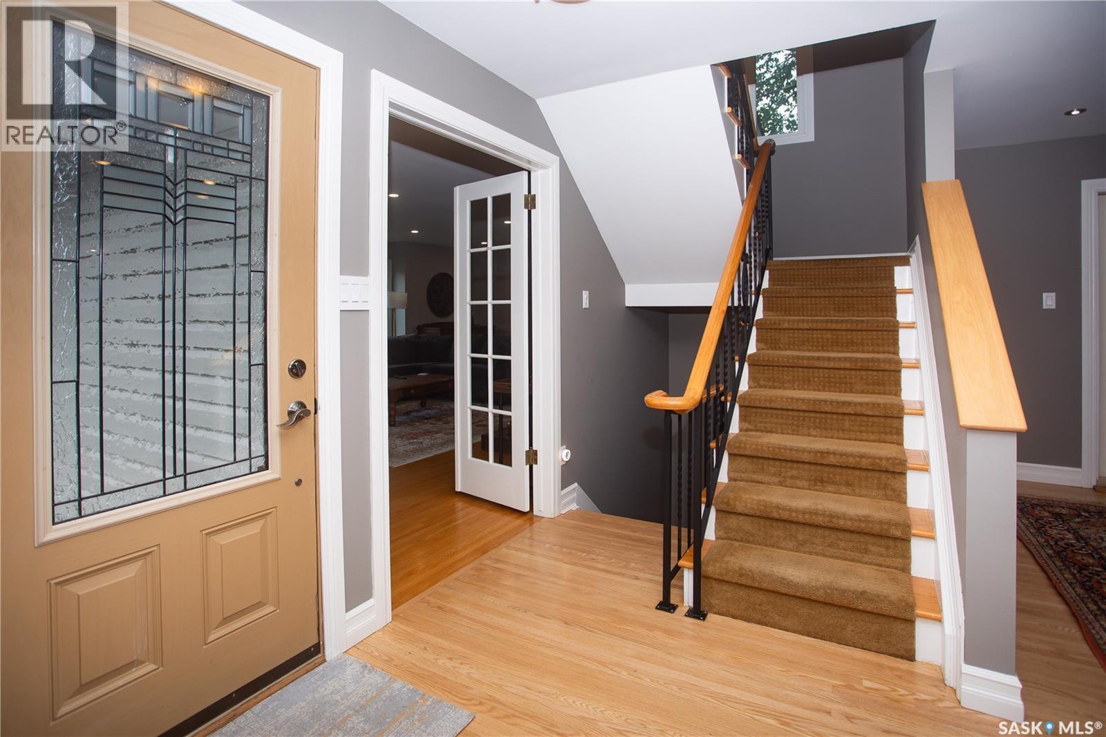 6 HARRINGTON PLACE